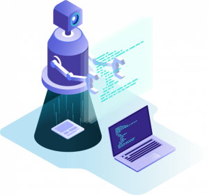 Разработка сайта для автоматизации бизнес-процессов в Матиде