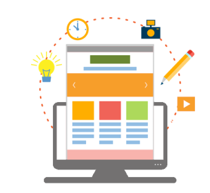 Разработка корпоративного портала в Матиде