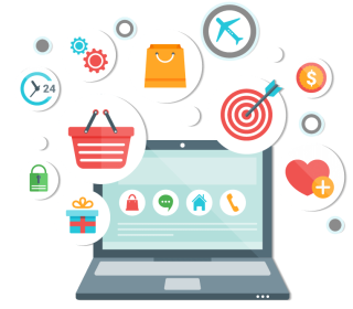 Разработка площадки электронной коммерции в Матиде