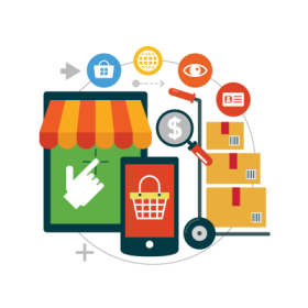 Разработка сложного сайта для сферы логистики в Матиде